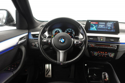 BMW X1 Gebrauchtwagen BMW X1 Gebrauchtwagen