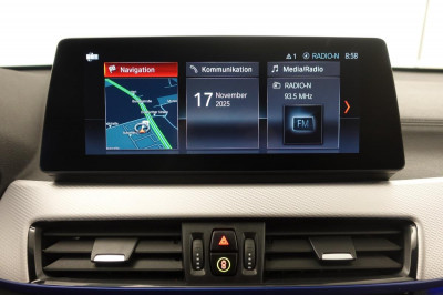 BMW X1 Gebrauchtwagen BMW X1 Gebrauchtwagen