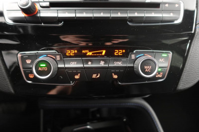 BMW X1 Gebrauchtwagen BMW X1 Gebrauchtwagen