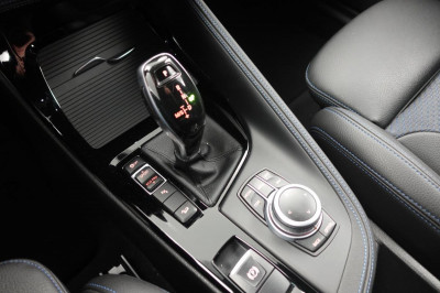 BMW X1 Gebrauchtwagen BMW X1 Gebrauchtwagen