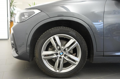 BMW X1 Gebrauchtwagen BMW X1 Gebrauchtwagen