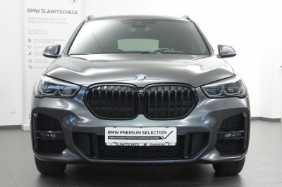 BMW X1 Gebrauchtwagen BMW X1 Gebrauchtwagen