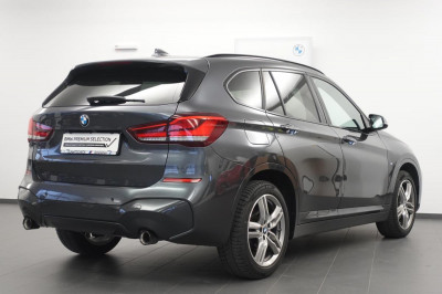 BMW X1 Gebrauchtwagen BMW X1 Gebrauchtwagen