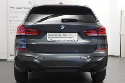 BMW X1 Gebrauchtwagen BMW X1 Gebrauchtwagen