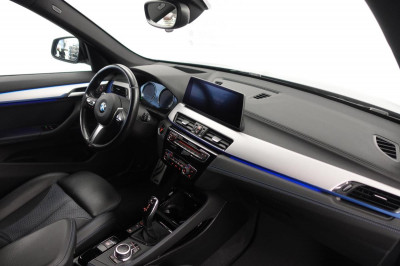 BMW X1 Gebrauchtwagen BMW X1 Gebrauchtwagen