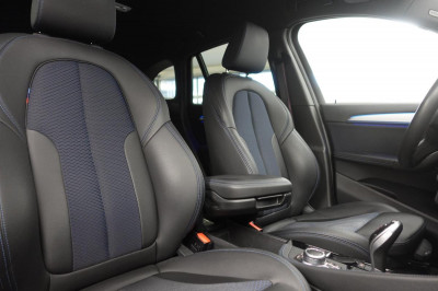 BMW X1 Gebrauchtwagen BMW X1 Gebrauchtwagen