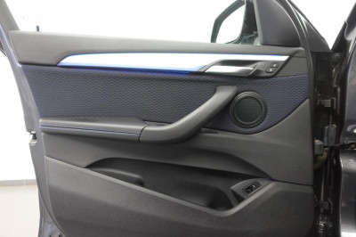 BMW X1 Gebrauchtwagen BMW X1 Gebrauchtwagen