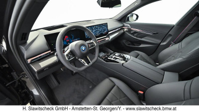 BMW i5 Gebrauchtwagen BMW i5 Gebrauchtwagen