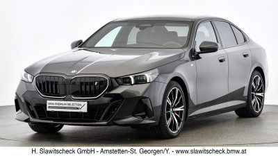 BMW i5 Gebrauchtwagen