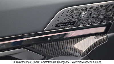 BMW i5 Gebrauchtwagen BMW i5 Gebrauchtwagen