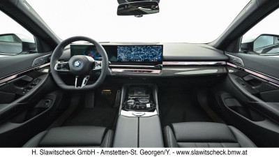 BMW i5 Gebrauchtwagen BMW i5 Gebrauchtwagen