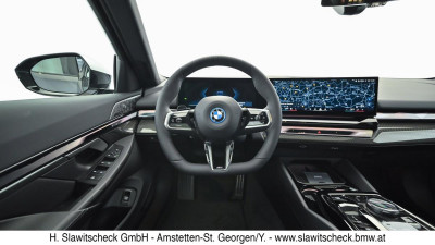 BMW i5 Gebrauchtwagen BMW i5 Gebrauchtwagen