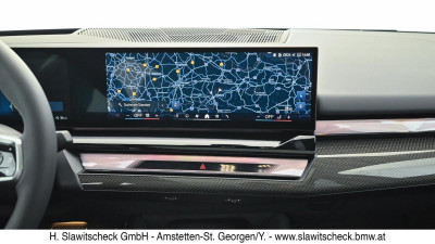 BMW i5 Gebrauchtwagen BMW i5 Gebrauchtwagen