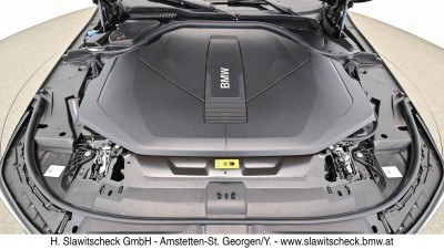 BMW i5 Gebrauchtwagen BMW i5 Gebrauchtwagen