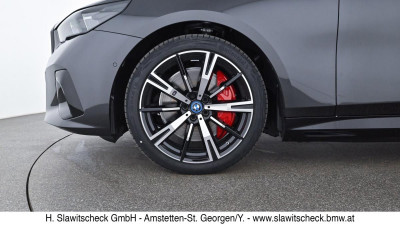 BMW i5 Gebrauchtwagen BMW i5 Gebrauchtwagen