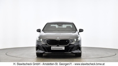 BMW i5 Gebrauchtwagen BMW i5 Gebrauchtwagen
