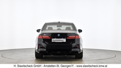 BMW i5 Gebrauchtwagen BMW i5 Gebrauchtwagen