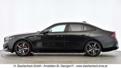 BMW i5 Gebrauchtwagen BMW i5 Gebrauchtwagen