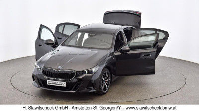 BMW i5 Gebrauchtwagen BMW i5 Gebrauchtwagen