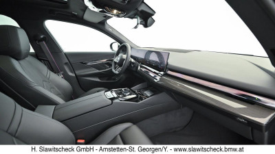BMW i5 Gebrauchtwagen BMW i5 Gebrauchtwagen