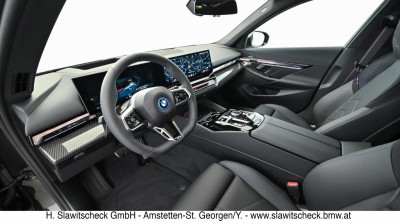 BMW i5 Gebrauchtwagen BMW i5 Gebrauchtwagen