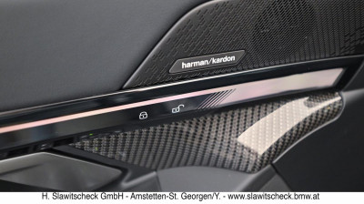 BMW i5 Gebrauchtwagen BMW i5 Gebrauchtwagen