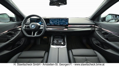 BMW i5 Gebrauchtwagen BMW i5 Gebrauchtwagen