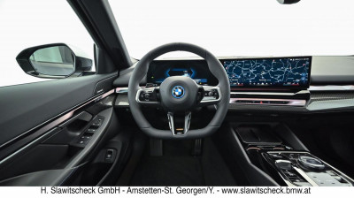 BMW i5 Gebrauchtwagen BMW i5 Gebrauchtwagen