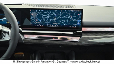 BMW i5 Gebrauchtwagen BMW i5 Gebrauchtwagen