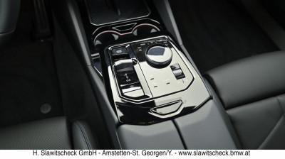 BMW i5 Gebrauchtwagen BMW i5 Gebrauchtwagen