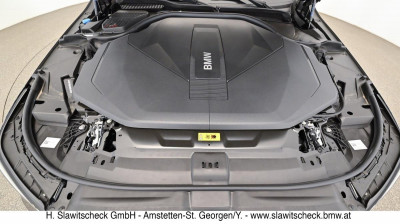 BMW i5 Gebrauchtwagen BMW i5 Gebrauchtwagen