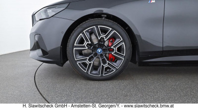 BMW i5 Gebrauchtwagen BMW i5 Gebrauchtwagen