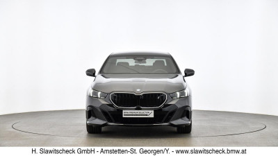 BMW i5 Gebrauchtwagen BMW i5 Gebrauchtwagen