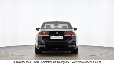 BMW i5 Gebrauchtwagen BMW i5 Gebrauchtwagen