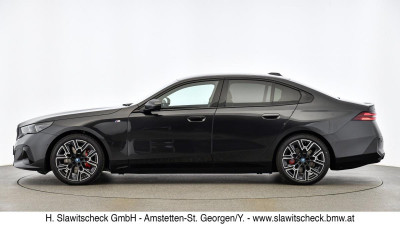 BMW i5 Gebrauchtwagen BMW i5 Gebrauchtwagen