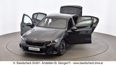 BMW i5 Gebrauchtwagen BMW i5 Gebrauchtwagen