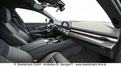 BMW i5 Gebrauchtwagen BMW i5 Gebrauchtwagen