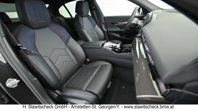 BMW i5 Gebrauchtwagen BMW i5 Gebrauchtwagen