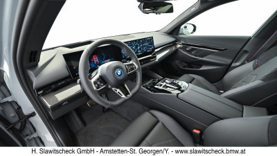 BMW 5er Gebrauchtwagen BMW 5er Gebrauchtwagen