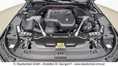 BMW 5er Gebrauchtwagen BMW 5er Gebrauchtwagen