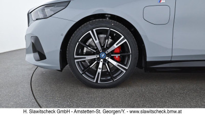 BMW 5er Gebrauchtwagen BMW 5er Gebrauchtwagen