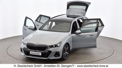 BMW 5er Gebrauchtwagen BMW 5er Gebrauchtwagen