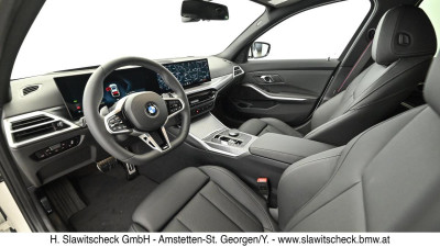BMW 3er Gebrauchtwagen BMW 3er Gebrauchtwagen