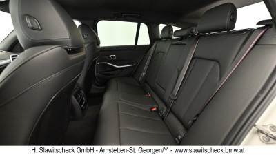 BMW 3er Gebrauchtwagen BMW 3er Gebrauchtwagen