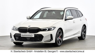 BMW 3er Gebrauchtwagen