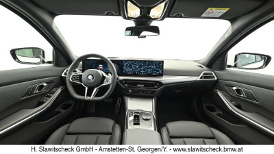 BMW 3er Gebrauchtwagen BMW 3er Gebrauchtwagen