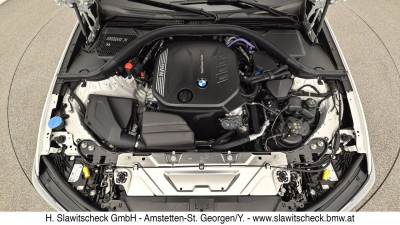 BMW 3er Gebrauchtwagen BMW 3er Gebrauchtwagen