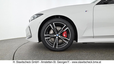 BMW 3er Gebrauchtwagen BMW 3er Gebrauchtwagen