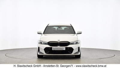 BMW 3er Gebrauchtwagen BMW 3er Gebrauchtwagen