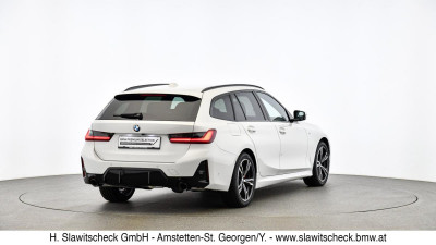 BMW 3er Gebrauchtwagen BMW 3er Gebrauchtwagen